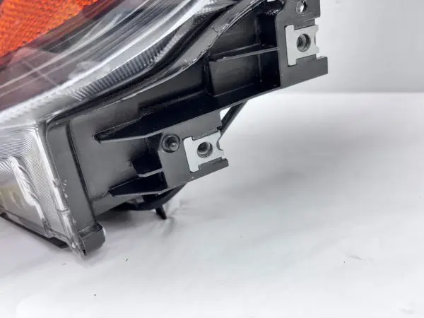 2019 2020 subaru forester led front left oem headlight - Image 4