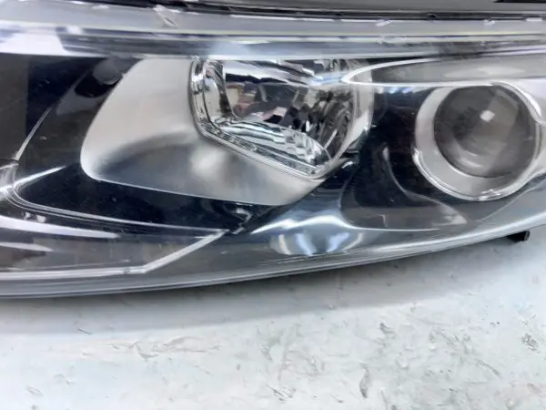 92101-4C000  2012 2013 KIA OPTIMA HALOGEN FRONT LEFT OEM HEADLIGHT - Image 11