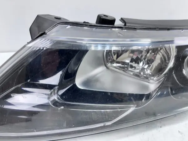 92101-4C000  2012 2013 KIA OPTIMA HALOGEN FRONT LEFT OEM HEADLIGHT - Image 12