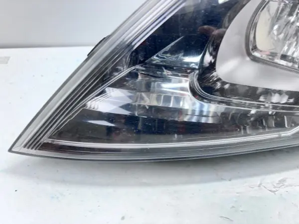 92101-4C000  2012 2013 KIA OPTIMA HALOGEN FRONT LEFT OEM HEADLIGHT - Image 13