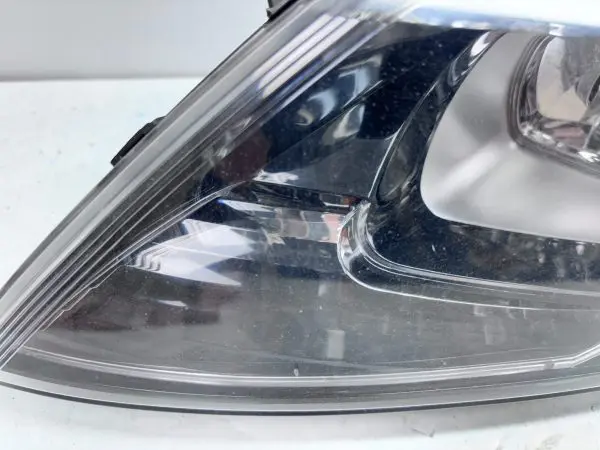 92101-4C000  2012 2013 KIA OPTIMA HALOGEN FRONT LEFT OEM HEADLIGHT - Image 14