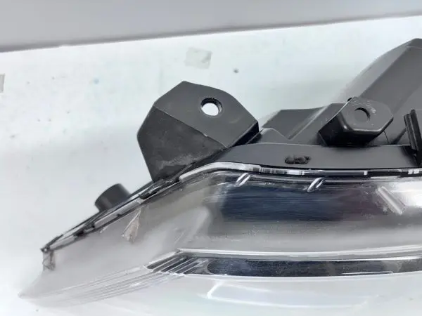 92101-4C000  2012 2013 KIA OPTIMA HALOGEN FRONT LEFT OEM HEADLIGHT - Image 15