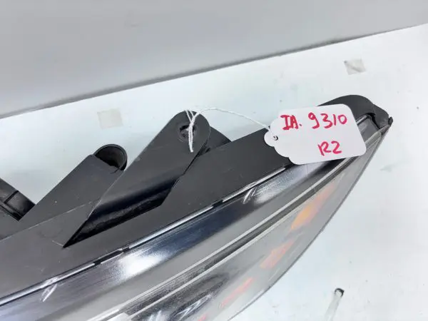 92101-4C000  2012 2013 KIA OPTIMA HALOGEN FRONT LEFT OEM HEADLIGHT - Image 16