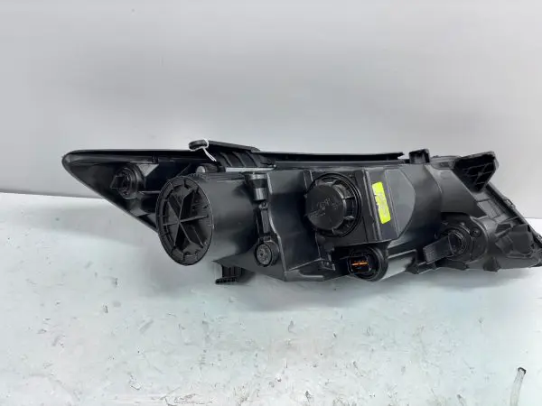 92101-4C000  2012 2013 KIA OPTIMA HALOGEN FRONT LEFT OEM HEADLIGHT - Image 18