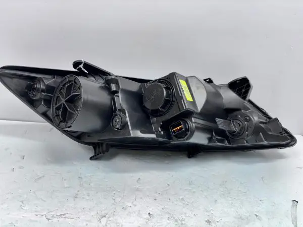 92101-4C000  2012 2013 KIA OPTIMA HALOGEN FRONT LEFT OEM HEADLIGHT - Image 19