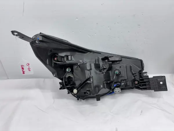2019 2020 subaru forester led front left oem headlight - Image 15