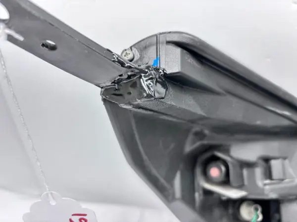 2019 2020 subaru forester led front left oem headlight - Image 18