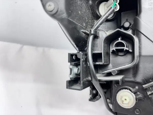 2019 2020 subaru forester led front left oem headlight - Image 19