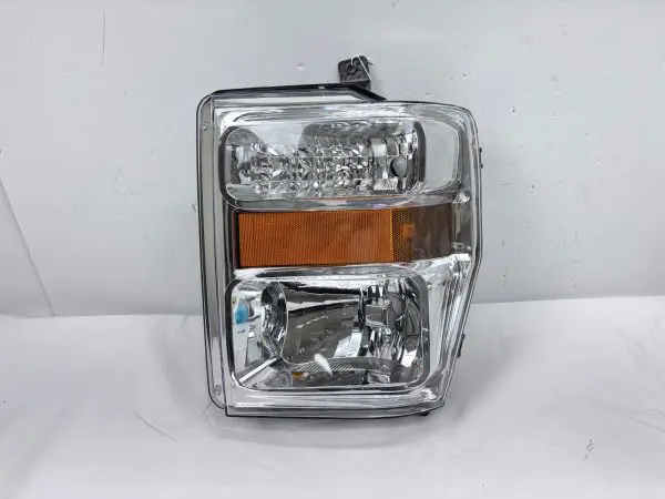 for 2008 2009 2010 ford f250 f350 f450 f550 halogen front left headlight