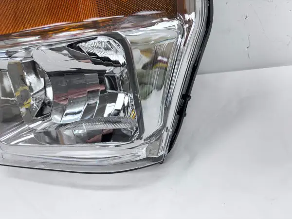 for 2008 2009 2010 ford f250 f350 f450 f550 halogen front left headlight - Image 3
