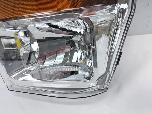 for 2008 2009 2010 ford f250 f350 f450 f550 halogen front left headlight - Image 4