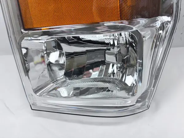 for 2008 2009 2010 ford f250 f350 f450 f550 halogen front left headlight - Image 5