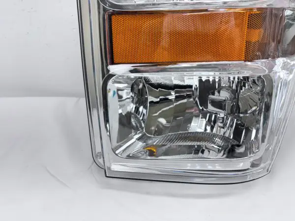for 2008 2009 2010 ford f250 f350 f450 f550 halogen front left headlight - Image 6