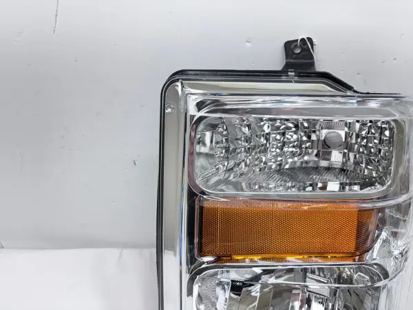 for 2008 2009 2010 ford f250 f350 f450 f550 halogen front left headlight - Image 8