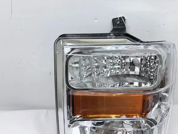 for 2008 2009 2010 ford f250 f350 f450 f550 halogen front left headlight - Image 9
