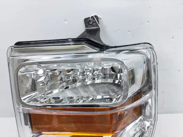 for 2008 2009 2010 ford f250 f350 f450 f550 halogen front left headlight - Image 10