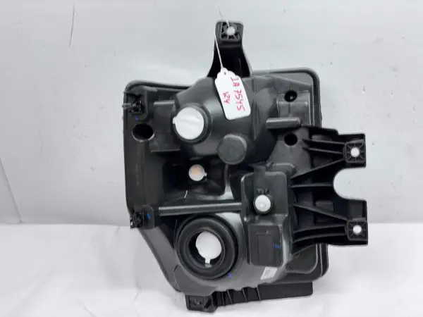 for 2008 2009 2010 ford f250 f350 f450 f550 halogen front left headlight - Image 14