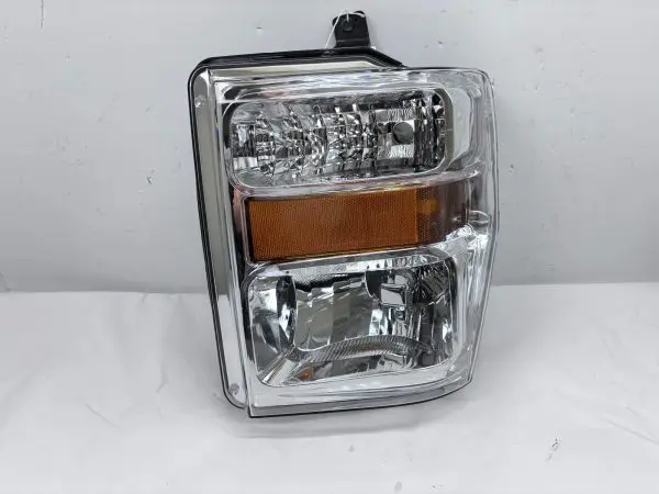 for 2008 2009 2010 ford f250 f350 f450 f550 halogen front left headlight