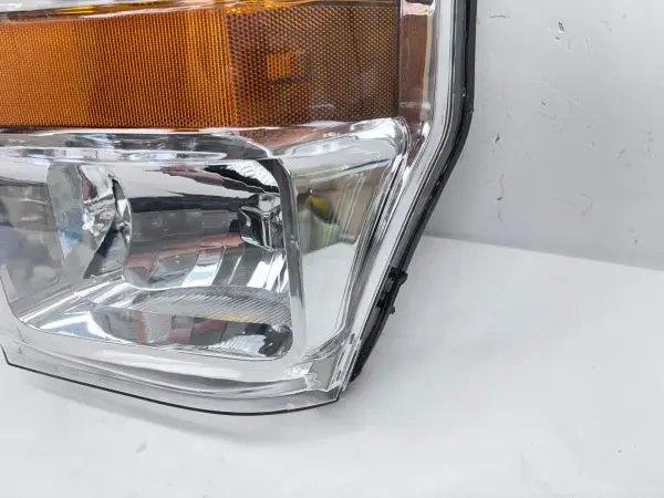 for 2008 2009 2010 ford f250 f350 f450 f550 halogen front left headlight - Image 3