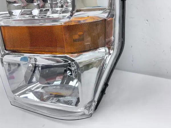 for 2008 2009 2010 ford f250 f350 f450 f550 halogen front left headlight - Image 4
