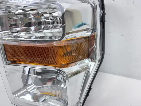 for 2008 2009 2010 ford f250 f350 f450 f550 halogen front left headlight - Image 5