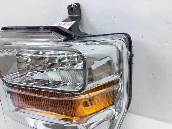 for 2008 2009 2010 ford f250 f350 f450 f550 halogen front left headlight - Image 6