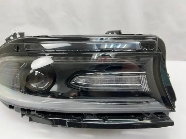 15 2016 2017 2018 2019 2020 2021 2022 DODGE CHARGER HALOGEN RIGHT CAPA HEADLIGHT - Image 5
