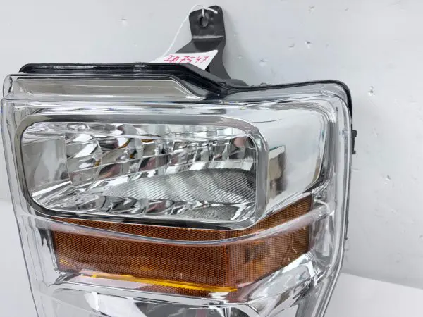 for 2008 2009 2010 ford f250 f350 f450 f550 halogen front left headlight - Image 7