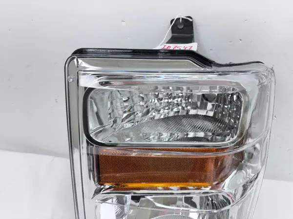 for 2008 2009 2010 ford f250 f350 f450 f550 halogen front left headlight - Image 8