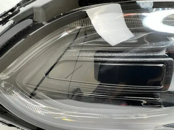 15 2016 2017 2018 2019 2020 2021 2022 DODGE CHARGER HALOGEN RIGHT CAPA HEADLIGHT - Image 9
