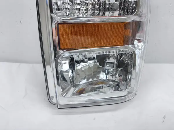 for 2008 2009 2010 ford f250 f350 f450 f550 halogen front left headlight - Image 10