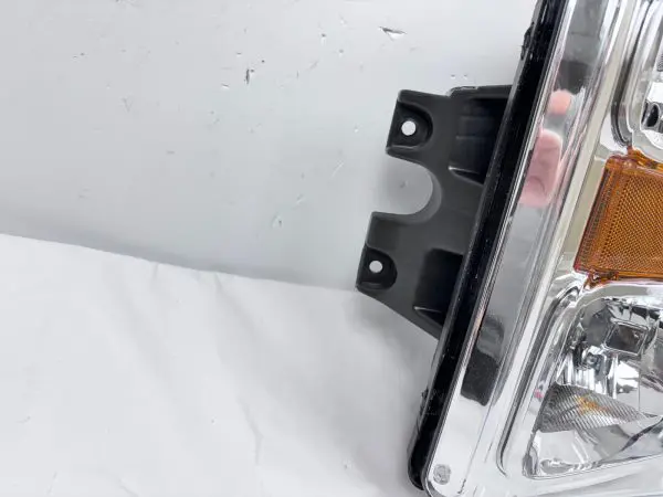 for 2008 2009 2010 ford f250 f350 f450 f550 halogen front left headlight - Image 11