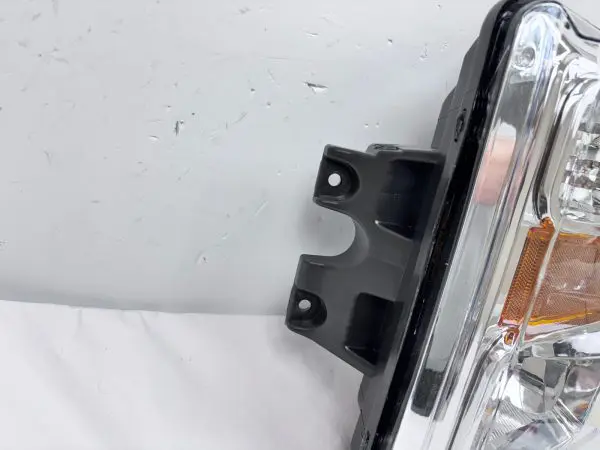 for 2008 2009 2010 ford f250 f350 f450 f550 halogen front left headlight - Image 12