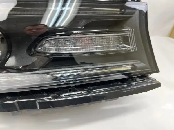 15 2016 2017 2018 2019 2020 2021 2022 DODGE CHARGER HALOGEN RIGHT CAPA HEADLIGHT - Image 12