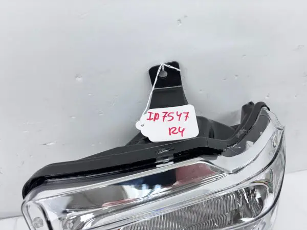 for 2008 2009 2010 ford f250 f350 f450 f550 halogen front left headlight - Image 13