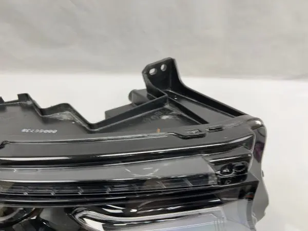 15 2016 2017 2018 2019 2020 2021 2022 DODGE CHARGER HALOGEN RIGHT CAPA HEADLIGHT - Image 13
