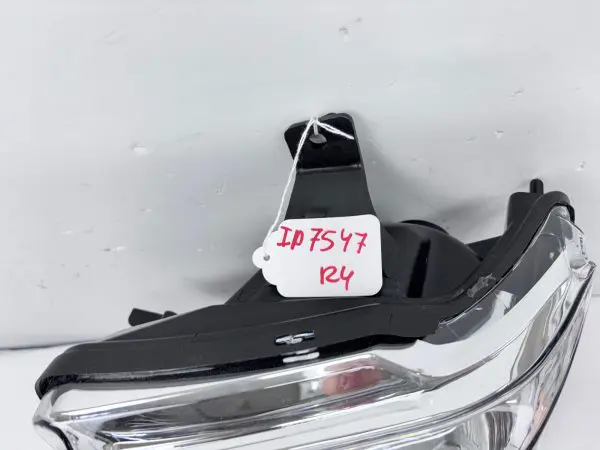for 2008 2009 2010 ford f250 f350 f450 f550 halogen front left headlight - Image 14