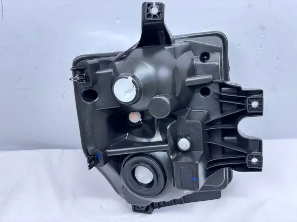 for 2008 2009 2010 ford f250 f350 f450 f550 halogen front left headlight - Image 15