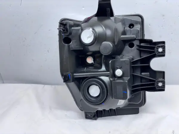 for 2008 2009 2010 ford f250 f350 f450 f550 halogen front left headlight - Image 16