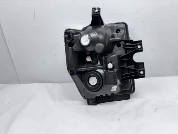 for 2008 2009 2010 ford f250 f350 f450 f550 halogen front left headlight - Image 17