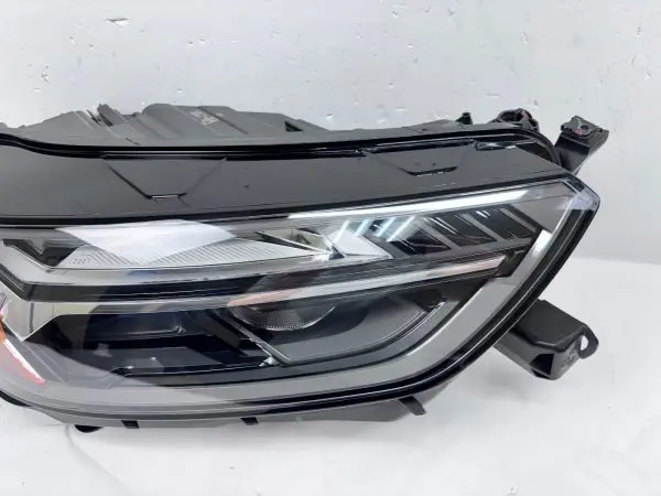 nice 2021 2022 2023 audi q5 sq5 full led front right oem headlight 80a941034h - Image 3