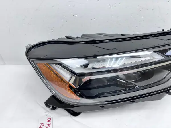nice 2021 2022 2023 audi q5 sq5 full led front right oem headlight 80a941034h - Image 6