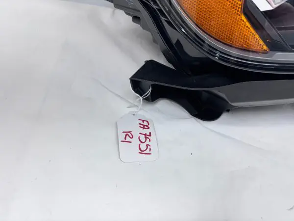 nice 2021 2022 2023 audi q5 sq5 full led front right oem headlight 80a941034h - Image 7