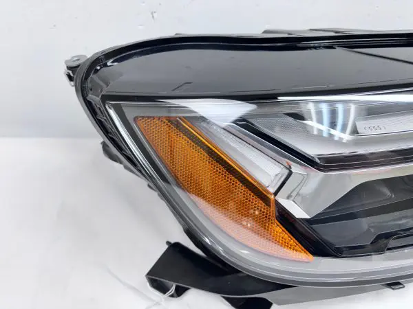 nice 2021 2022 2023 audi q5 sq5 full led front right oem headlight 80a941034h - Image 8
