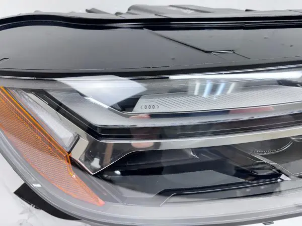 nice 2021 2022 2023 audi q5 sq5 full led front right oem headlight 80a941034h - Image 9