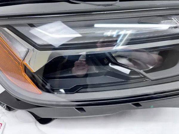nice 2021 2022 2023 audi q5 sq5 full led front right oem headlight 80a941034h - Image 10