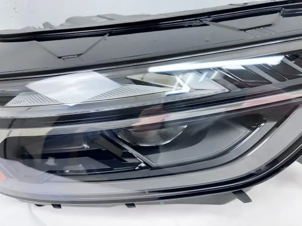 nice 2021 2022 2023 audi q5 sq5 full led front right oem headlight 80a941034h - Image 11