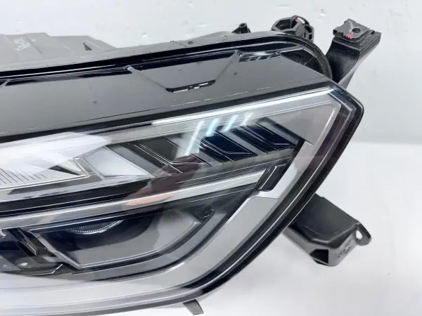 nice 2021 2022 2023 audi q5 sq5 full led front right oem headlight 80a941034h - Image 12