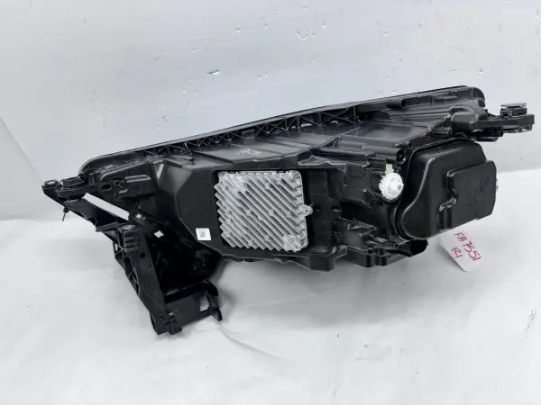 nice 2021 2022 2023 audi q5 sq5 full led front right oem headlight 80a941034h - Image 18