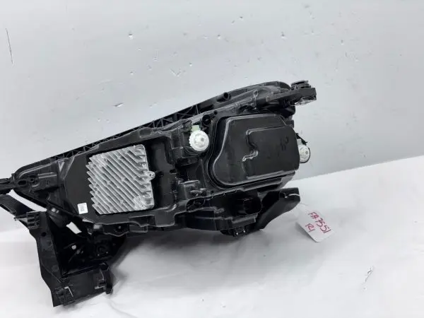 nice 2021 2022 2023 audi q5 sq5 full led front right oem headlight 80a941034h - Image 19